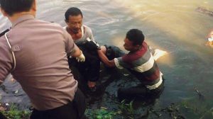 Identitas Mayat Wanita yang Mengapung Diketahui