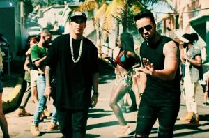 Lagi Hits, Malaysia Justeru Larang Putar Lagu Despacito