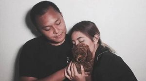 Mantan Pacar Awkarin Oka Mahendra Putra Meninggal Dunia, Bunuh Diri karena Utang?