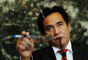 Kuasa Hukum HTI: Kami tidak Boleh Menyerah demi Keadilan