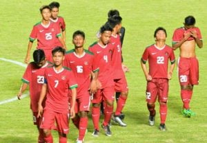 Kalah di Piala AFF U-15, Fachri Husaini Akui Perlu Perubahan di Posisi Ini Jelang Kualifikasi Piala AFC
