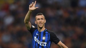 Manchester United, 50 Juta Euro atau Jauhi Ivan Perisic