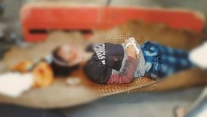 Mayat Mariana Ditemukan Bersimah Darah di Dalam Rumah