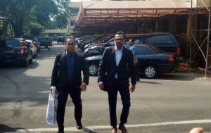 Ditetapkan sebagai Tersangka, Jeremy Thomas akan Disidangkan, Ini Kasusnya…