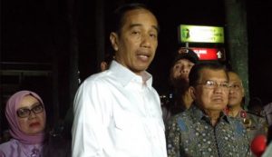 Ini Alasan Mengapa Jokowi Layak Di-impeachment sebagai Presiden