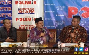 Dulu Pernah Diberi Penghargaan, Kini HTI Malah Dibubarkan