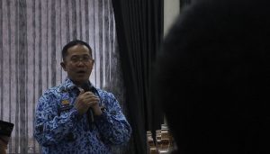 Kadis Kesehatan Enrekang Tak Sangka Ditetapkan Tersangka