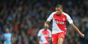Manchester City Siap Bersaing, Real Madrid Terancam Tak Dapat Mbappe