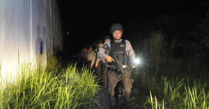 Gara-gara Utang, Narapidana Saling Serang, Lapas Rusuh!