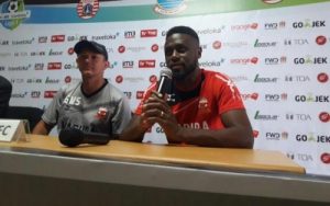 Sah.. MU Depak Teman Duet Drogba dari Tim