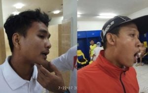 Laga Vs Persib Pecah, Persija Sayangkan Lemahnya Pengamanan Liga 1