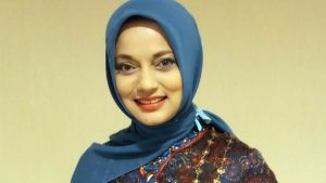 Marah! Marissa Haque Nilai Laudya Cynthia Bella tak Beretika