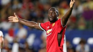 Meski Pernah Dicampakan, Lukaku Kembali Pilih Mourinho Sebagai Pelatih.. Ini Alasannya…