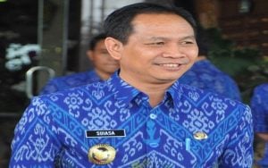 Tiba-tiba Wakil Bupati Ini Mundur dari Golkar, Ada apa?