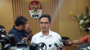 Rumah Ponakan Setya Novanto Digeledah KPK, Ini yang Didapatkan..