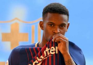 Pelatih Muda Barcelona Akui Kualitas Bek Ini Setara dengan Dani Alves