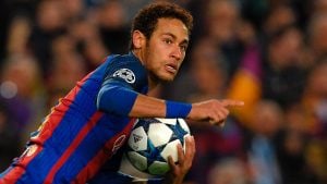 Fantastis, Neymar Hanya Akan Dilepas dengan Mahar 300 Juta Euro