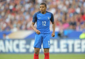 Real Madrid Siap Jadikan Mbappe Pemain Termahal Dunia, Ini Kata Kapten Tottenham