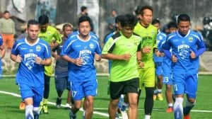 Jelang Putaran Kedua, Persib Bandung Bakal Kedatangan Dua Penyerang Baru