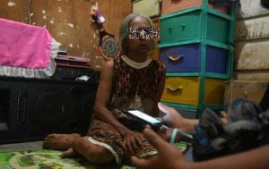Nenek Nj Mengaku Cabuli Bocah Atas Dasar Suka Sama Suka