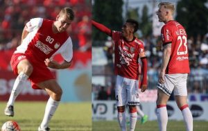 Bali United Vs PSM: “Battle of The Dutch”