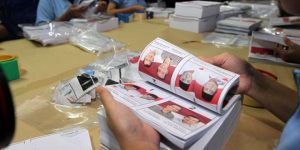 Fadli Zon Yakin MK Tolak Presidential Threshold 20-25%