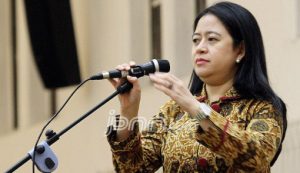 Puan Dampingi Jokowi? Pengamat: Bahaya Ambil Cawapres yang Tidak Laku