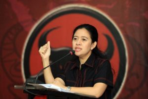 Puan Maharani, Sri Mulyani dan Rita Widyasari Dinilai Cocok Jadi Cawapres