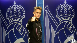 Manchester United Resmi Lepas Pemain Muda Ini ke Klub Spanyol