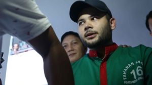 Dianggap Tak Beralasan, Pledoi Ridho Rhoma Ditolak Majelis Hakim