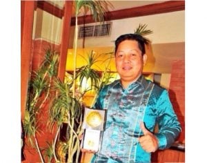 Enam Daerah di Sulsel Diganjar Adipura Tahun 2017
