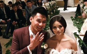 Mantan Personil JKT48 Resmi Akhiri Masa Bujang