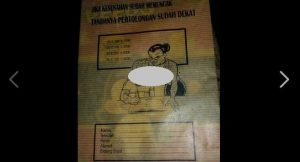 Walah, Sampul Buku Anak Bergambar Mesum Bikin Heboh