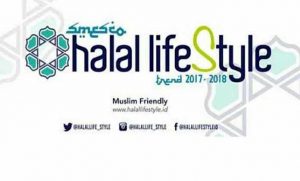 Smesco Halal Lifestyle Trend 2017, Ajang Edukasi Gaya Hidup Halal