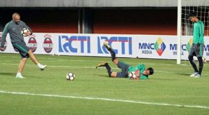 SEA Games 2017, Indonesia Satu Grup Thailand dan Vietnam