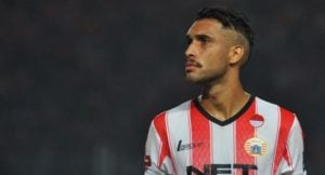 Legenda Persija Suruh Willian Pacheco Belajar Bahasa Indonesia
