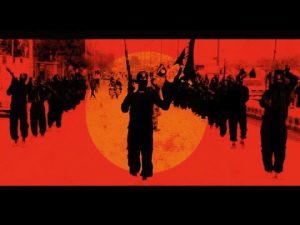 Polisi Terima 18 WNI Eks ISIS yang Dideportasi dari Suriah