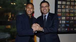 Neymar Hengkang, Barcelona Untung Besar, Bartomeu: Dia Hanya Sejarah
