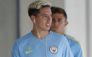 Jika Sukses, Samir Nasri Bakal Setim dengan Eto’o