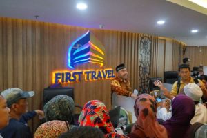 Dianggap Darurat Nasional, Korban First Travel Ancam Geruduk Kementerian Agama