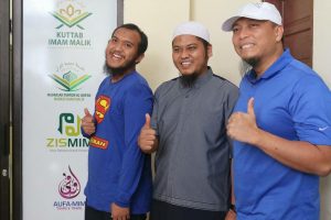 Caesar Kembali Joget Karena Butuh Biaya Pengobatan, Ini Pengakuan Sahabatnya…