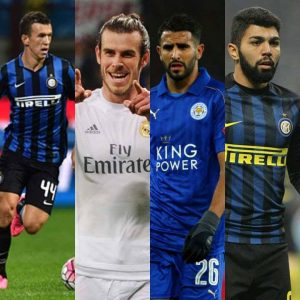 15 Gosip Transfer Hari Ini: Mourinho Siapkan dana Besar Buat Bale dan Gabigol Siap Tinggalkan Inter