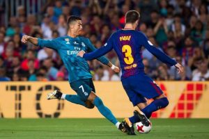 Usai cetak Gol, Ronaldo Dapat Kartu Merah, Marcelo: Itu Aneh