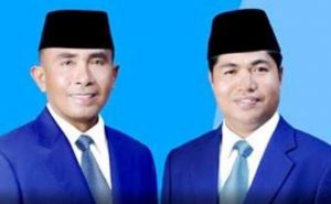 Kabulkan Permohonan, Umar Samiun Siap Ikut Pelantikan di Kemendagri