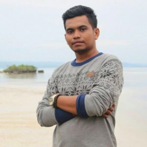Diancam Reshufle, Ketua KNPI Wolio Minta Pengurus Caretaker Belajar Aturan