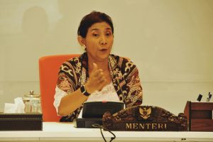 Banyak Nelayan Menganggur Karena Susi