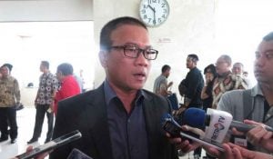 Kadernya Terseret Kasus ‘Enak’, Ini Kata Ketua DPP PAN