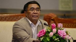 Yakin Banget, Victor Laiskodat Tidak Pancasilais