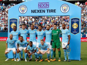 Legenda Manchester United Ini Jagokan City Juara Musim Depan
