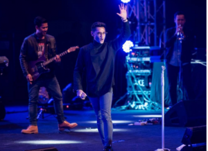 Afgan Merasa Diusir Saat Manggung, Begini Kata Panitia Festival